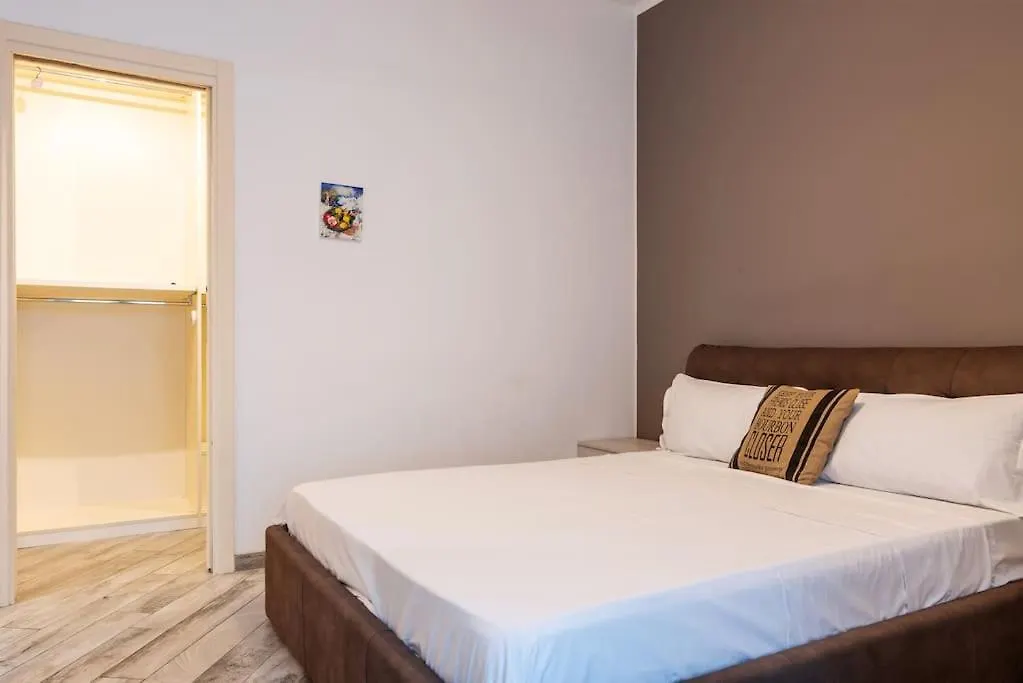 Apartamento Bilocale Valtellina / Isola Milán